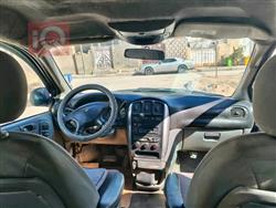 كرايسلر جراند كارافان